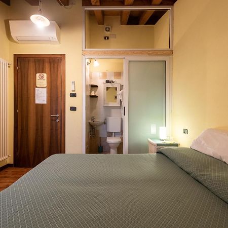 Agriturismo La Prateria Gazzo  ภายนอก รูปภาพ