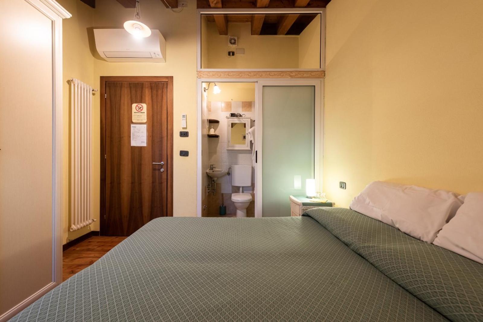 Agriturismo La Prateria Gazzo  ภายนอก รูปภาพ
