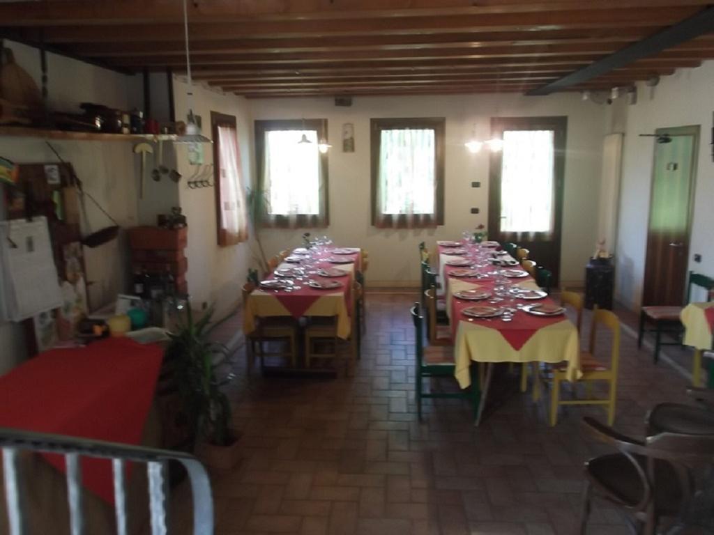 Agriturismo La Prateria Gazzo  ภายนอก รูปภาพ