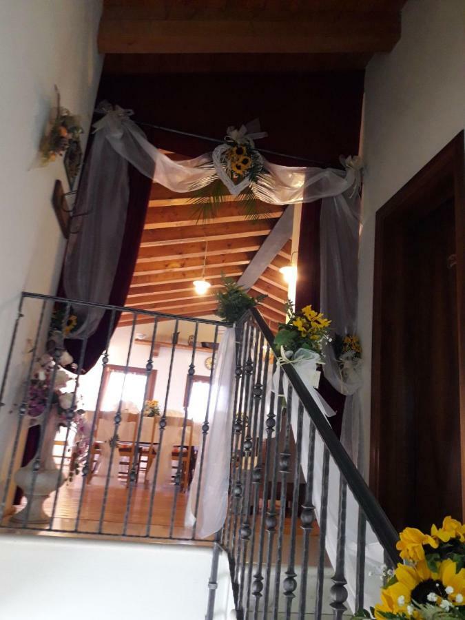 Agriturismo La Prateria Gazzo  ภายนอก รูปภาพ